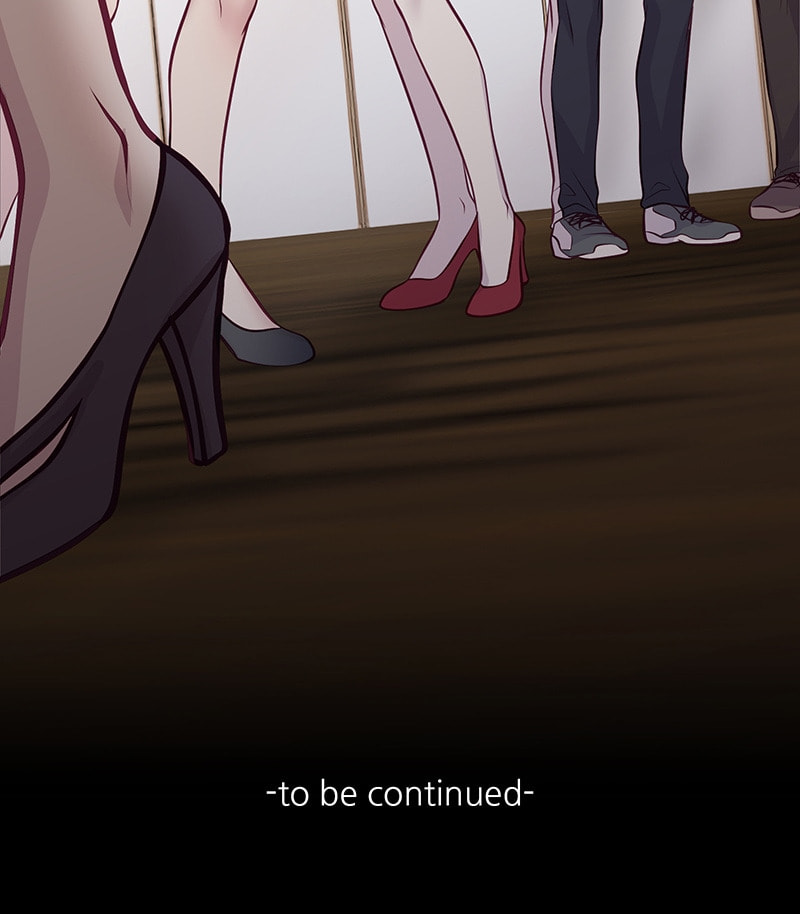 Crescendo to You Chapter 22 page 12 - 