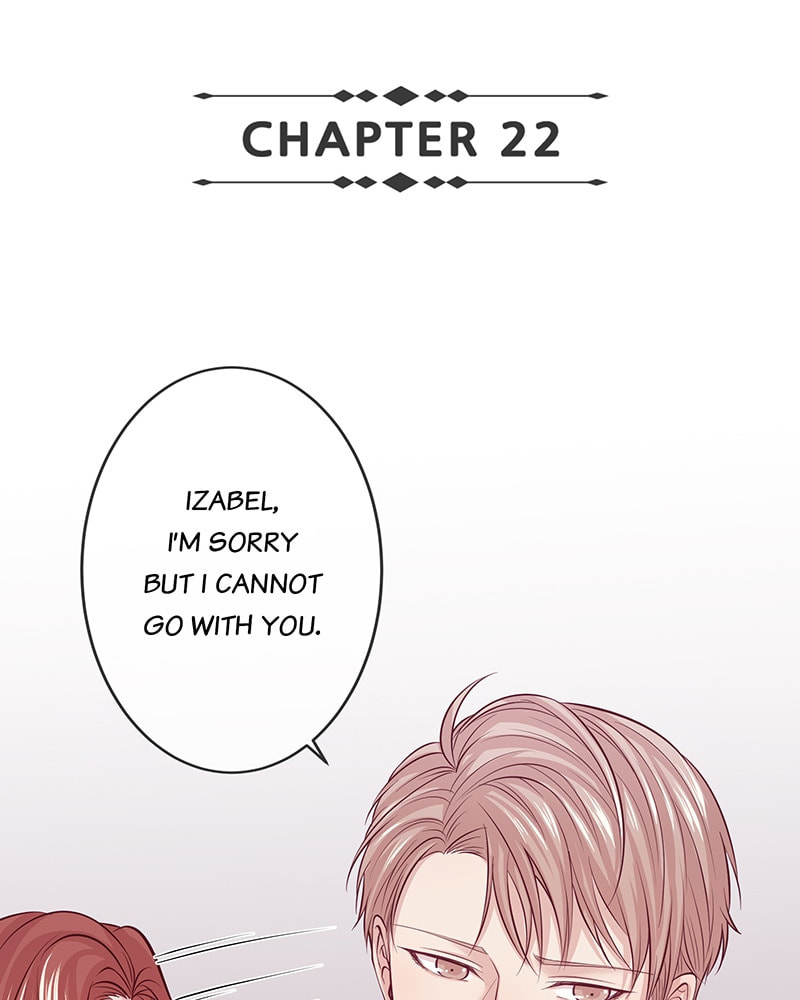 Crescendo to You Chapter 22 page 3 - 