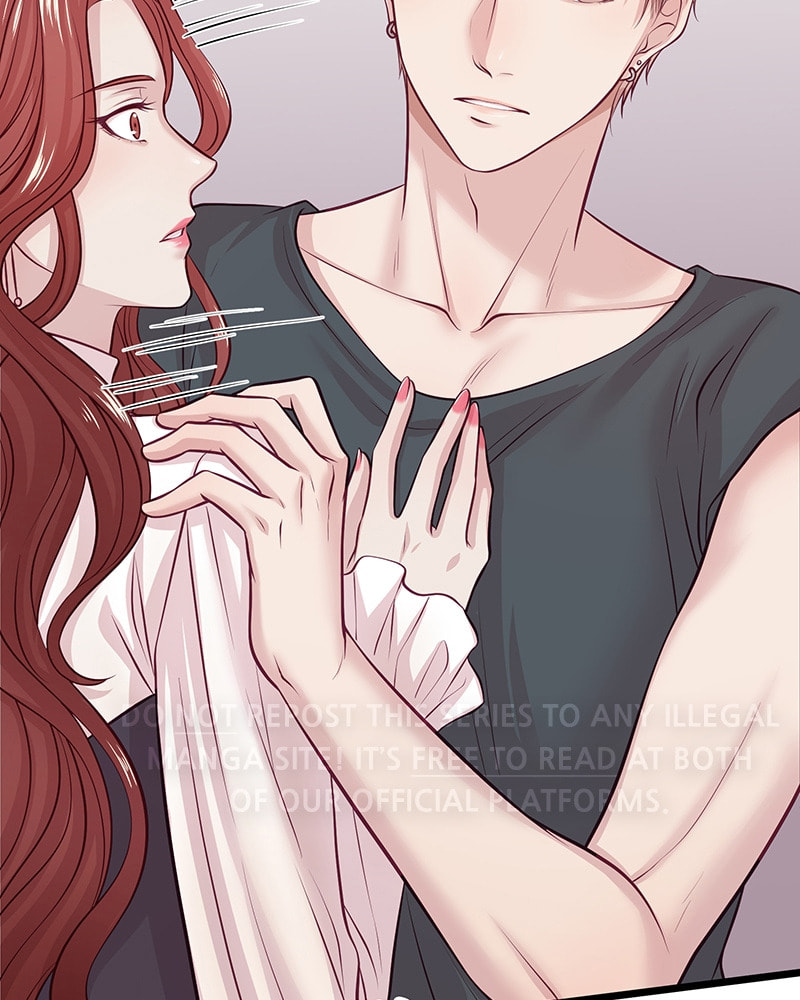 Crescendo to You Chapter 22 page 4 - 