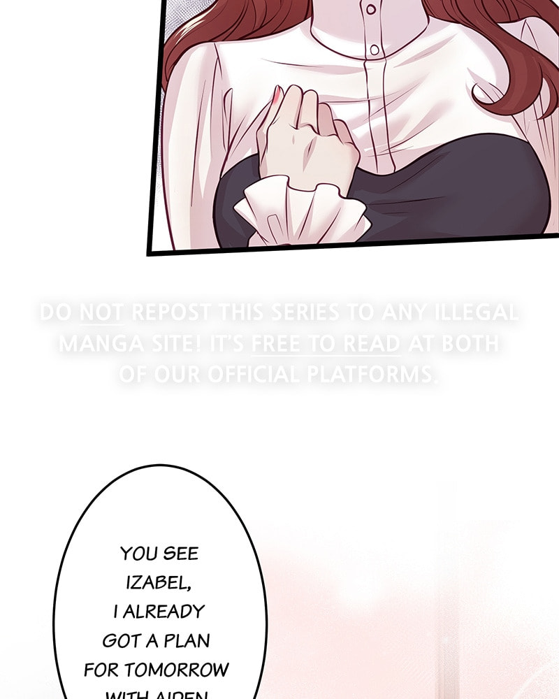 Crescendo to You Chapter 22 page 6 - 
