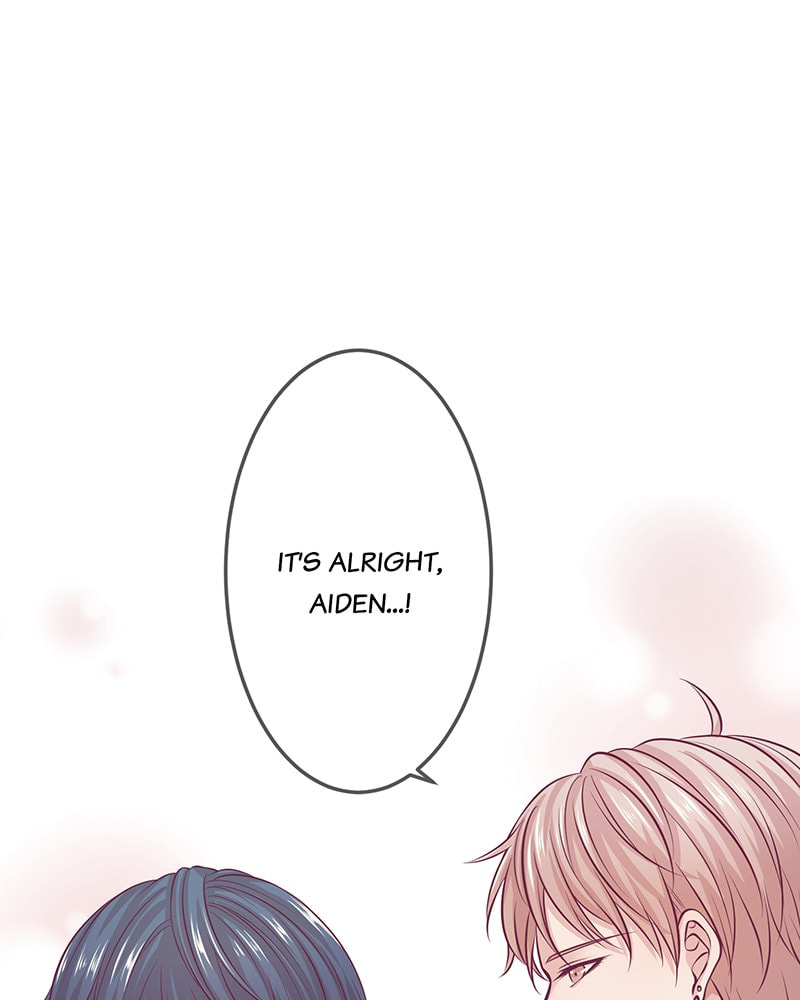 Crescendo to You Chapter 23 page 12 - 