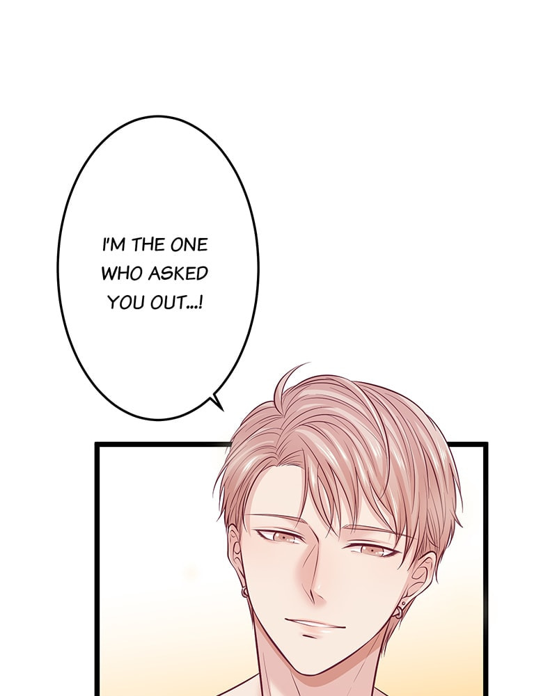 Crescendo to You Chapter 23 page 14 - 
