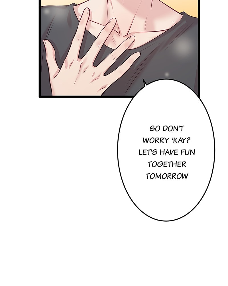Crescendo to You Chapter 23 page 15 - 