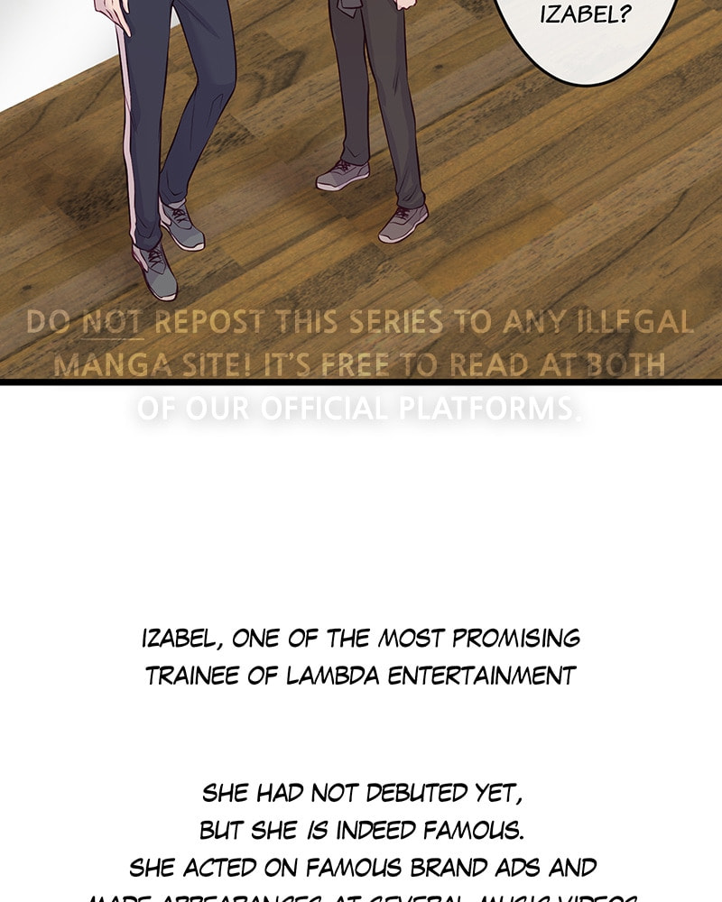 Crescendo to You Chapter 23 page 4 - 