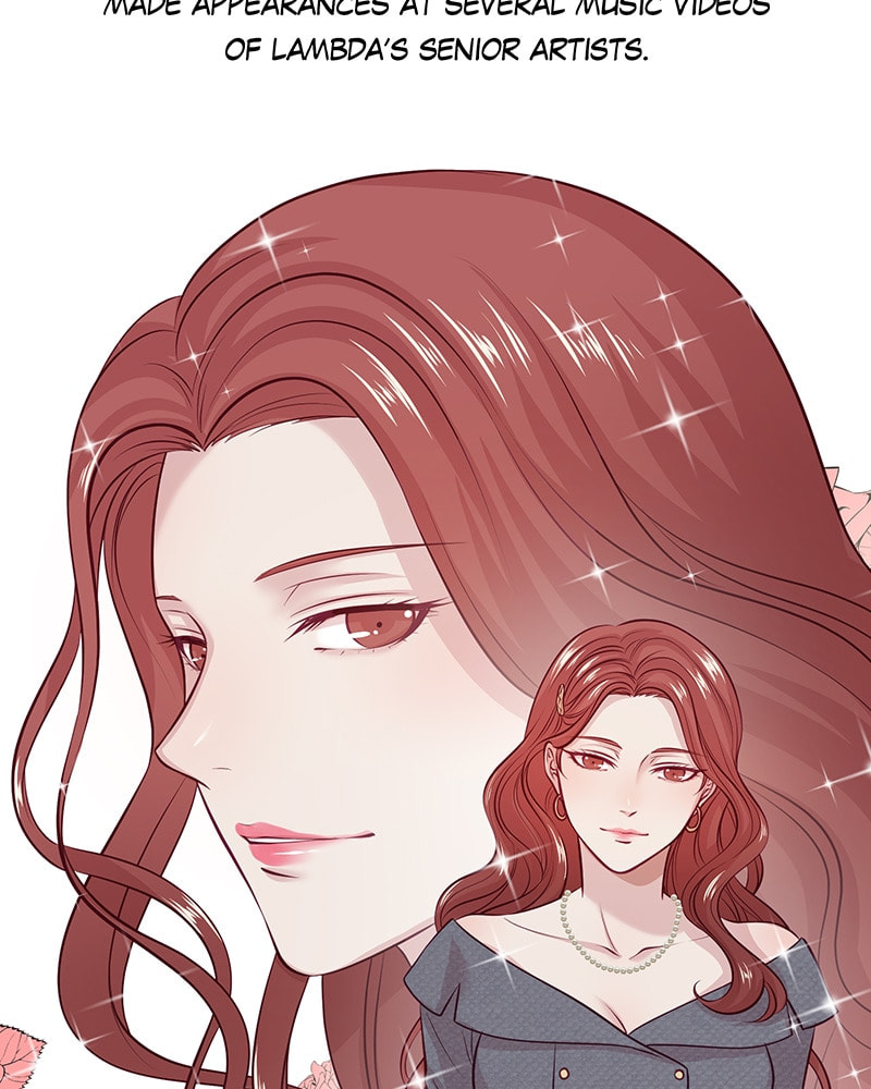 Crescendo to You Chapter 23 page 5 - 