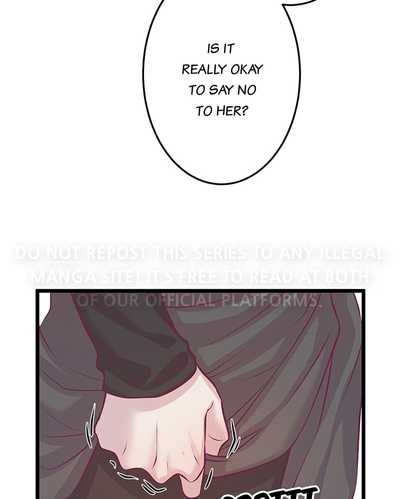 Crescendo to You Chapter 23 page 9 - 