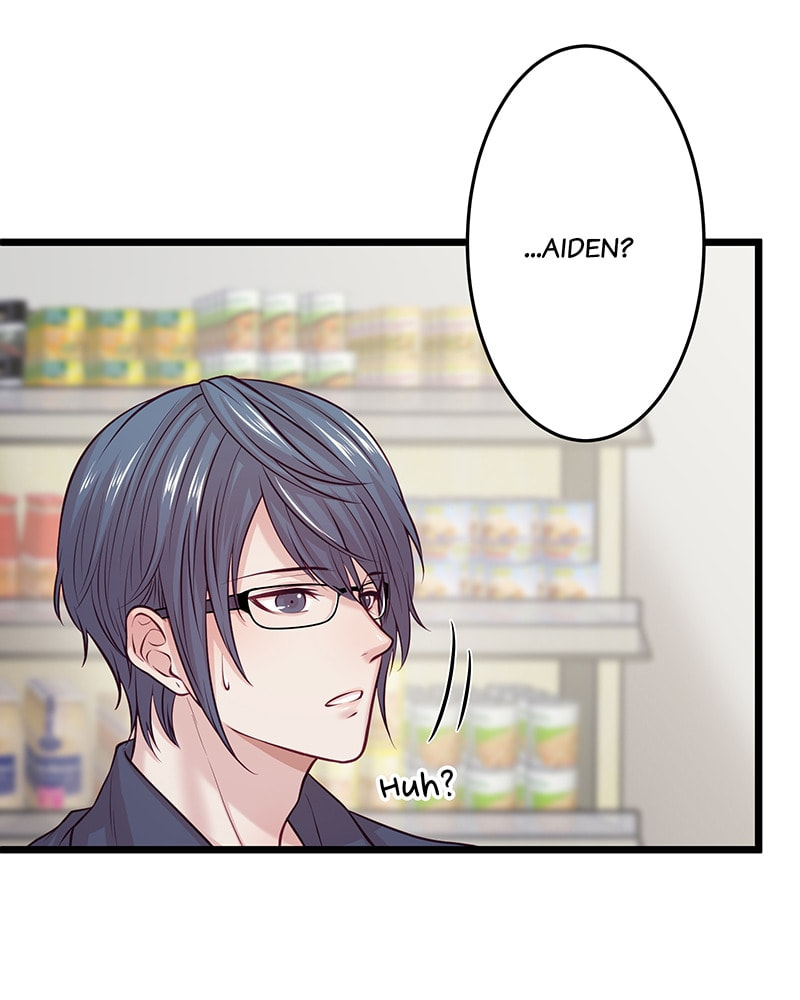 Crescendo to You Chapter 24 page 14 - 