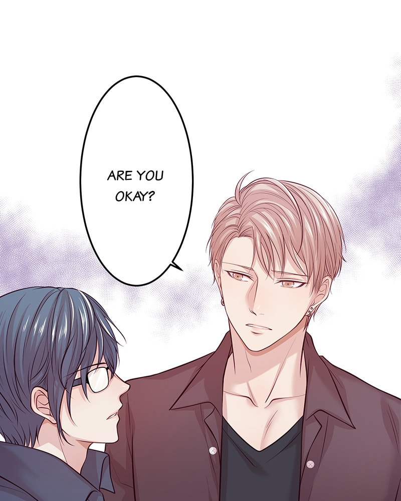 Crescendo to You Chapter 24 page 15 - 