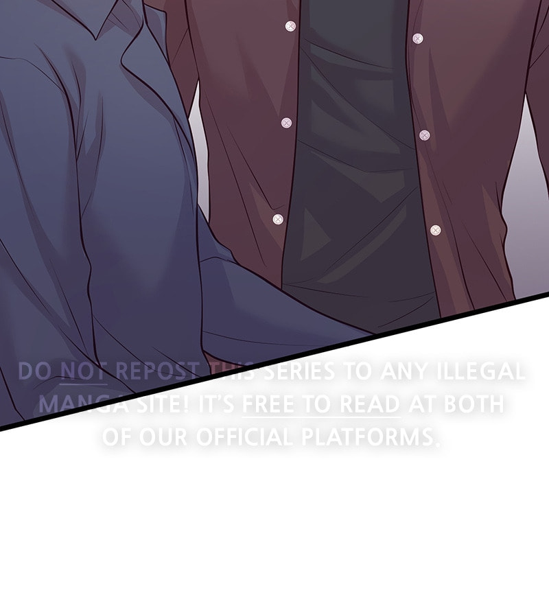 Crescendo to You Chapter 24 page 16 - 