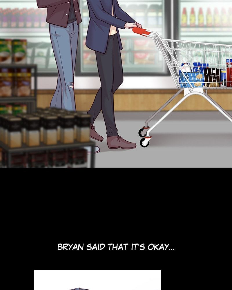 Crescendo to You Chapter 24 page 5 - 