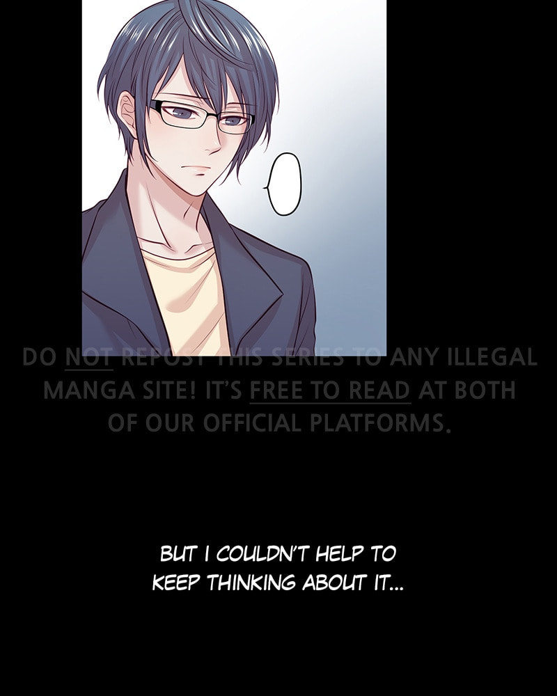 Crescendo to You Chapter 24 page 6 - 
