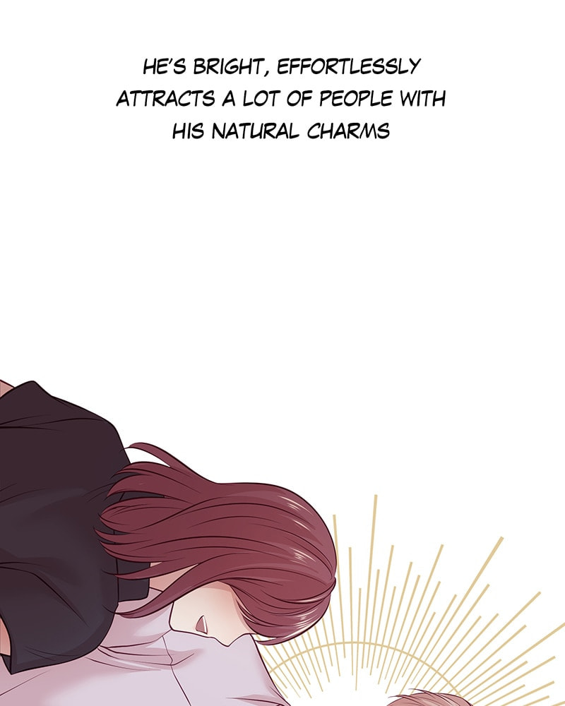 Crescendo to You Chapter 24 page 9 - 