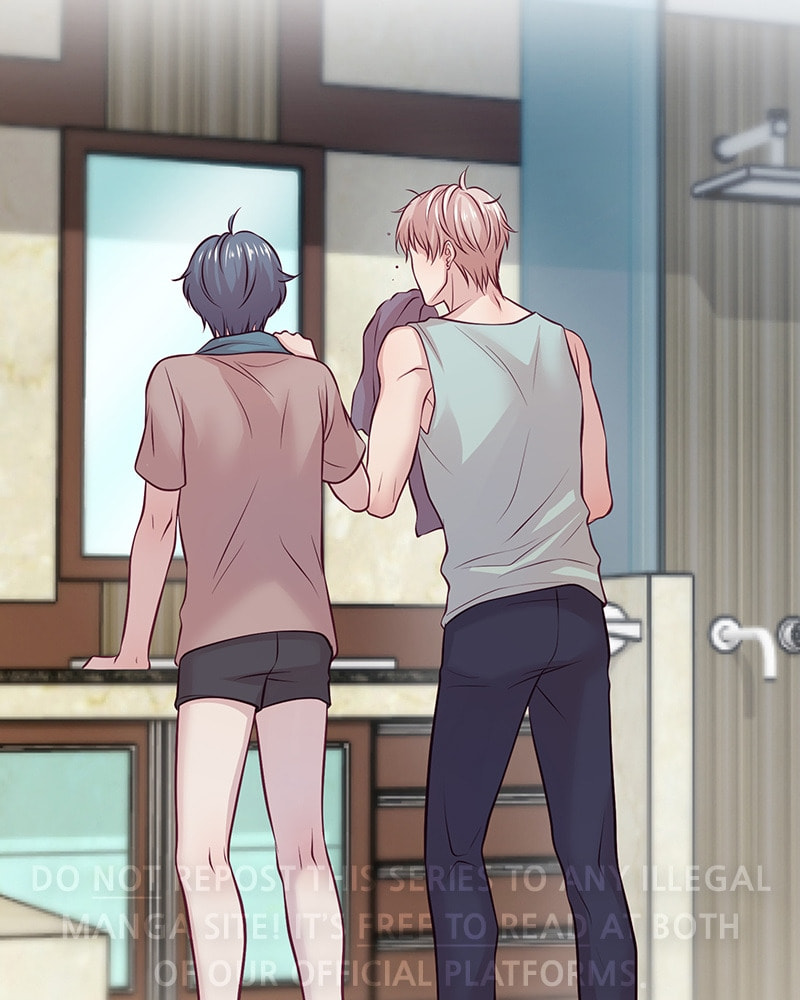 Crescendo to You Chapter 25 page 11 - 