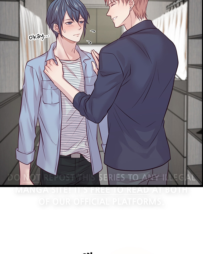 Crescendo to You Chapter 25 page 14 - 
