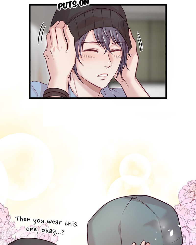 Crescendo to You Chapter 25 page 15 - 