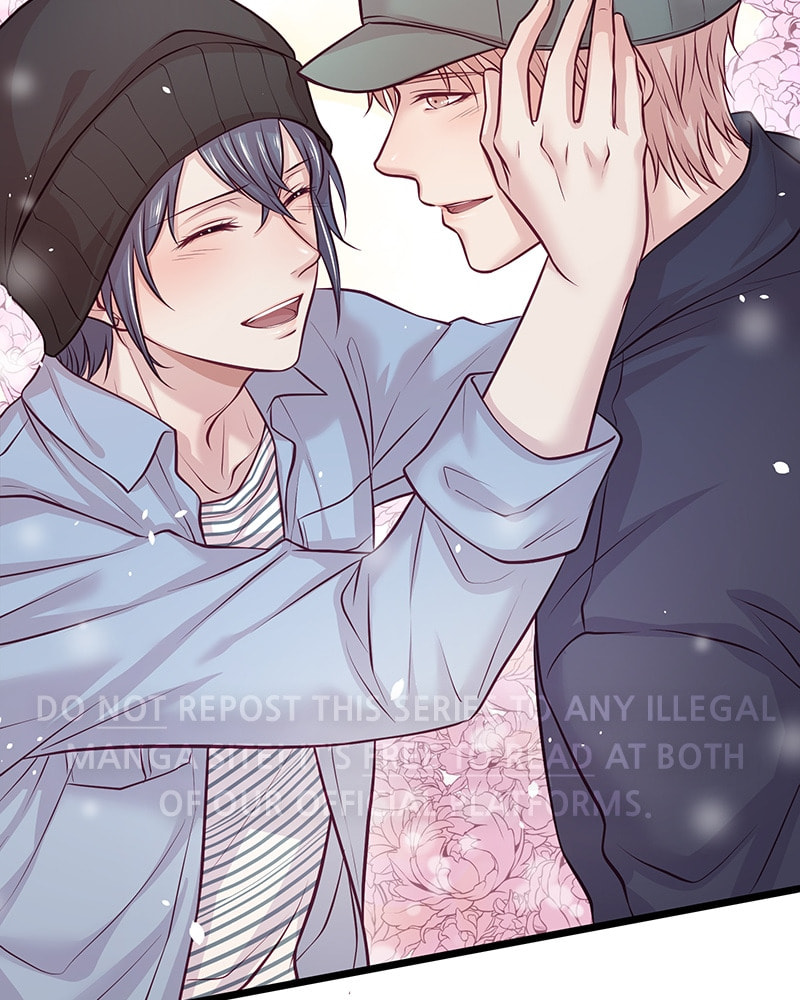 Crescendo to You Chapter 25 page 16 - 