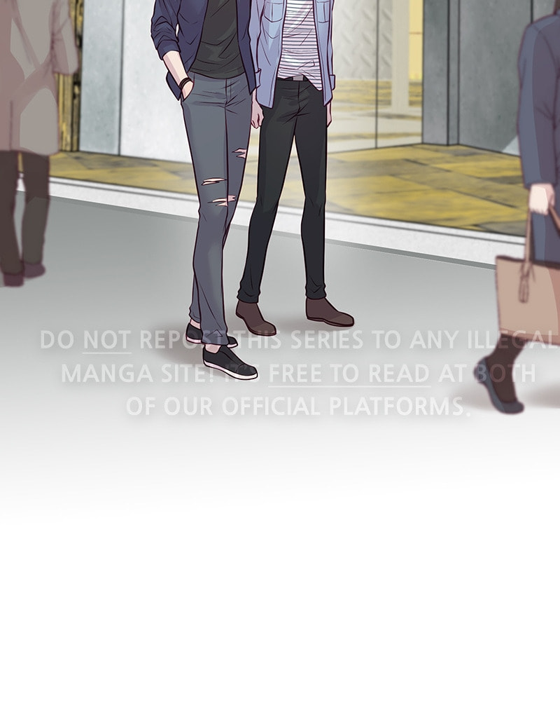 Crescendo to You Chapter 25 page 18 - 