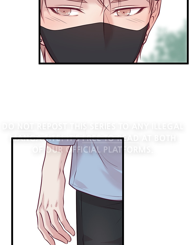 Crescendo to You Chapter 25 page 20 - 