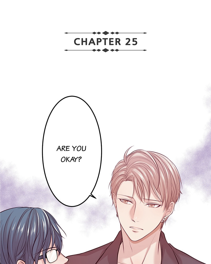 Crescendo to You Chapter 25 page 3 - 