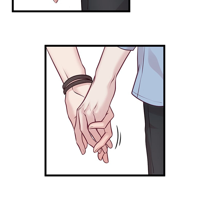 Crescendo to You Chapter 25 page 21 - 