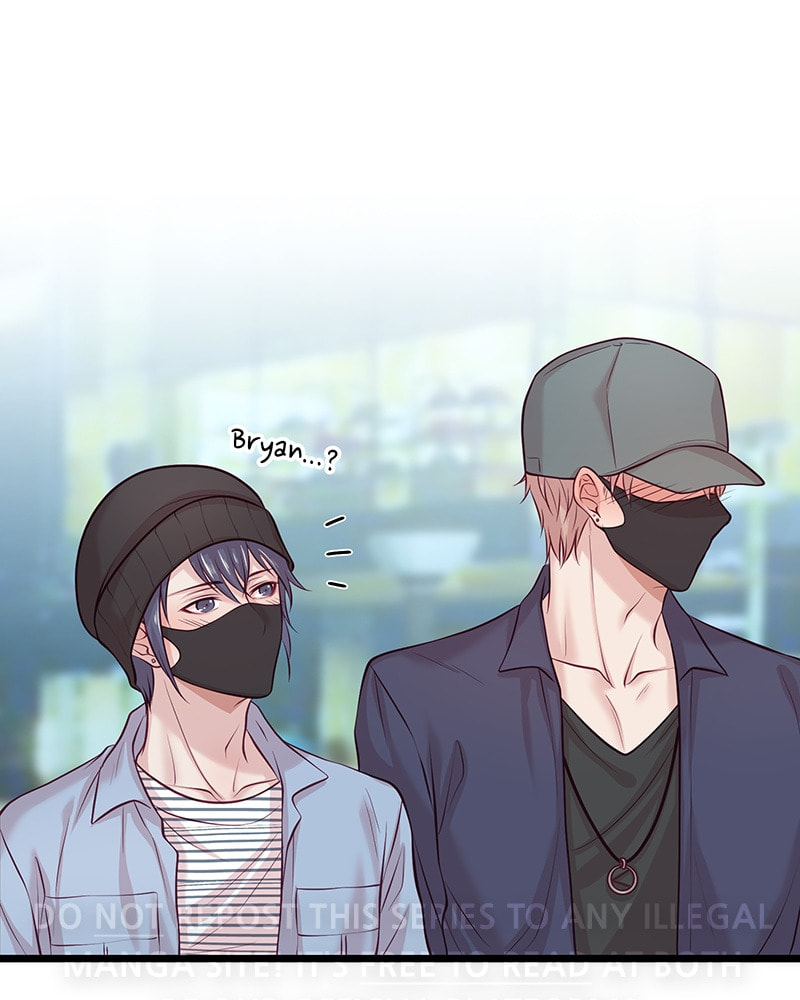 Crescendo to You Chapter 25 page 22 - 