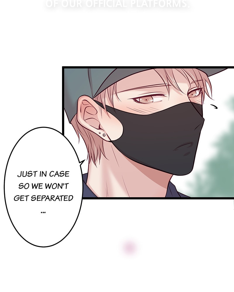 Crescendo to You Chapter 25 page 23 - 