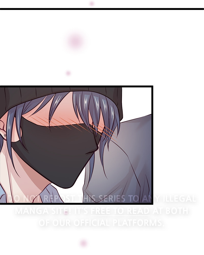 Crescendo to You Chapter 25 page 25 - 