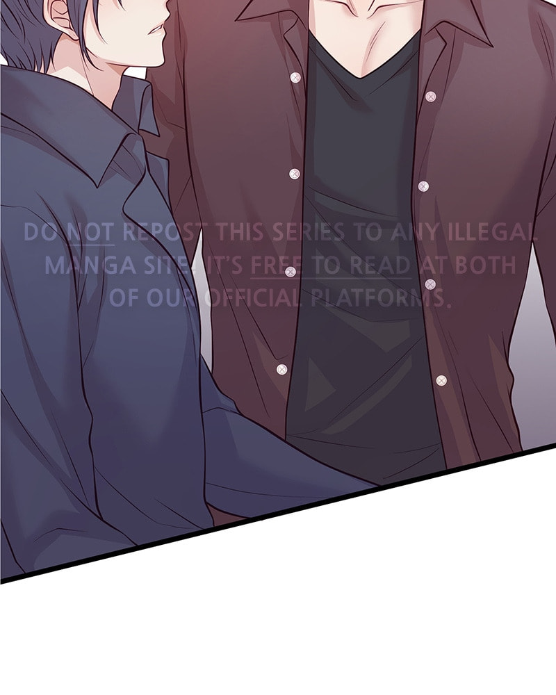 Crescendo to You Chapter 25 page 4 - 