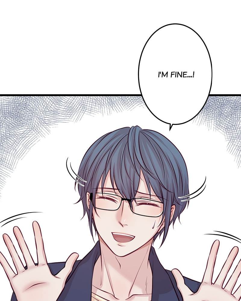 Crescendo to You Chapter 25 page 5 - 