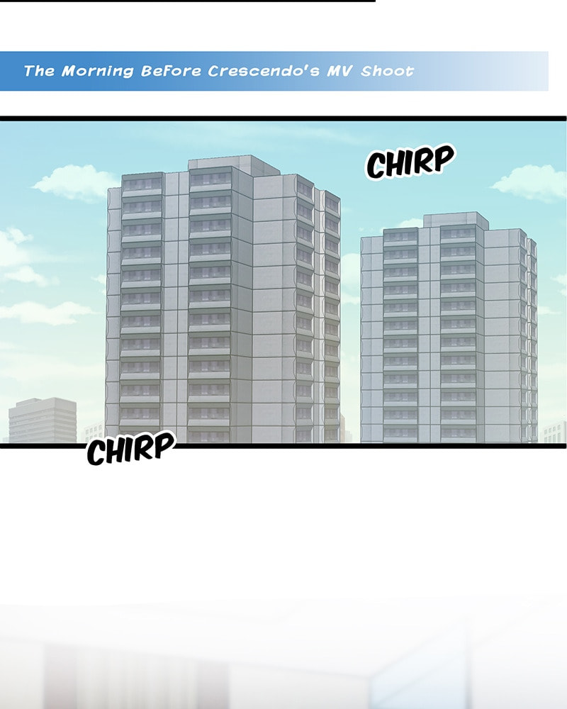 Crescendo to You Chapter 25 page 10 - 