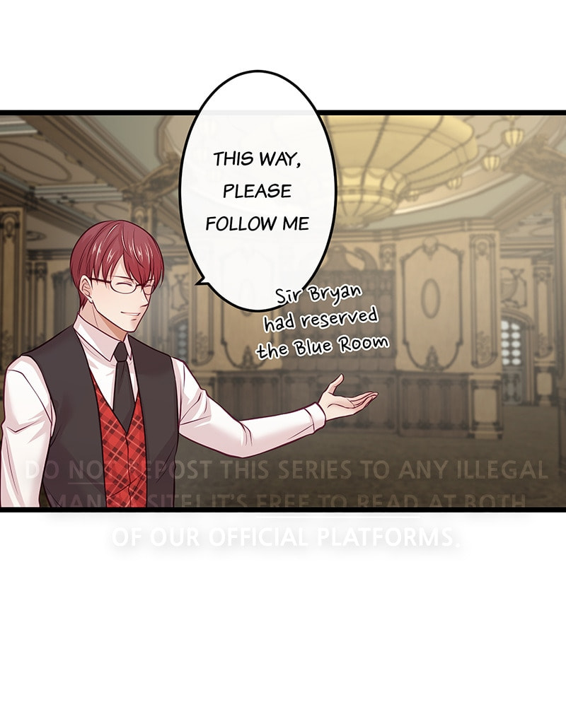 Crescendo to You Chapter 26 page 13 - 