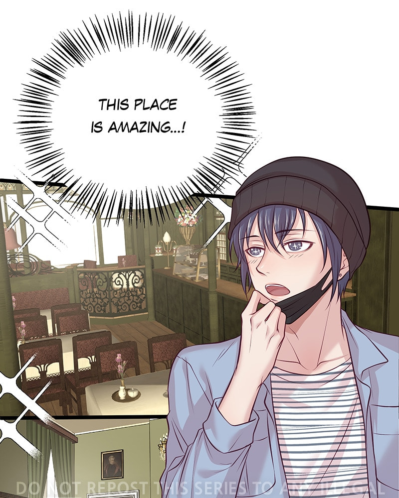 Crescendo to You Chapter 26 page 14 - 