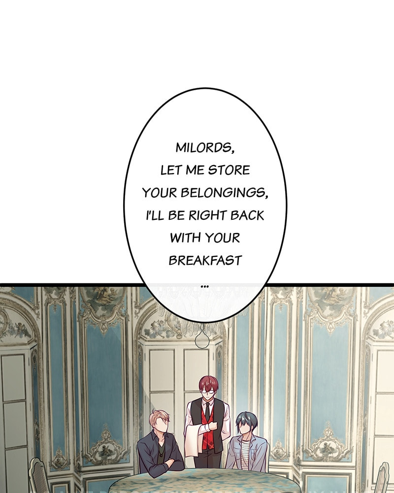 Crescendo to You Chapter 26 page 16 - 