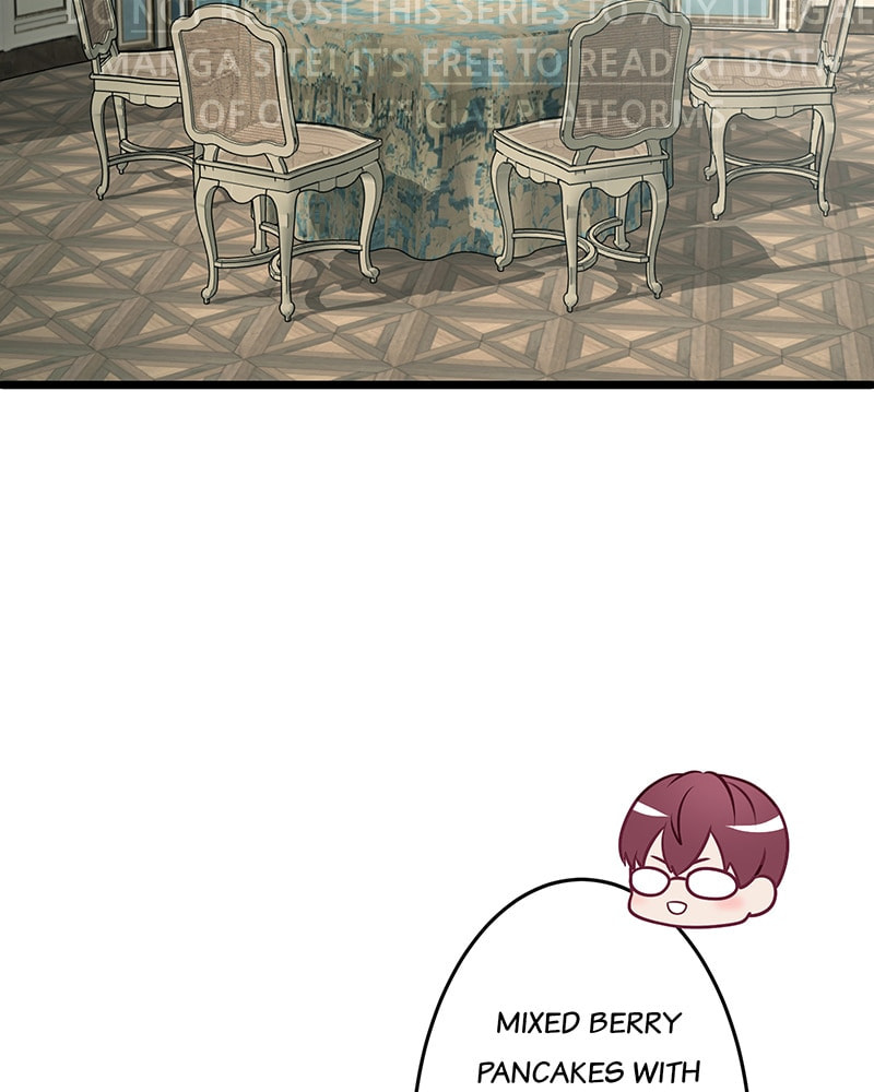 Crescendo to You Chapter 26 page 17 - 