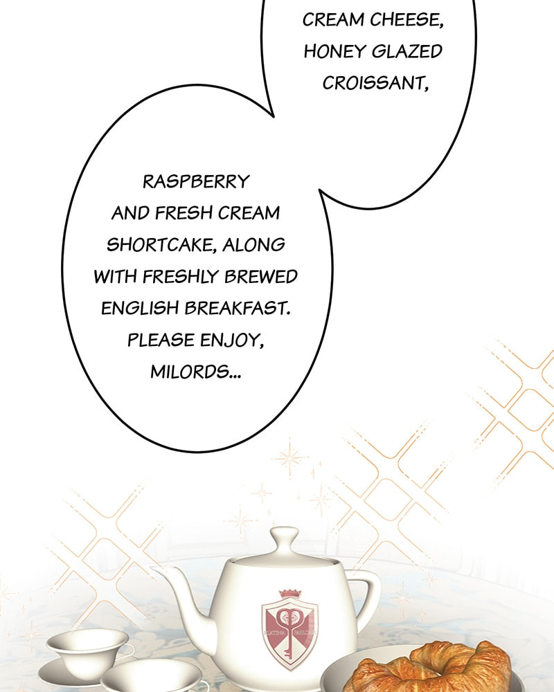 Crescendo to You Chapter 26 page 18 - 