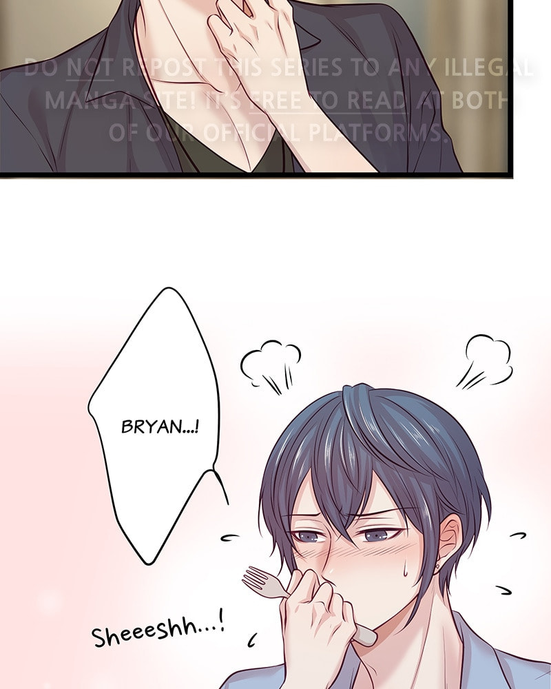 Crescendo to You Chapter 26 page 24 - 