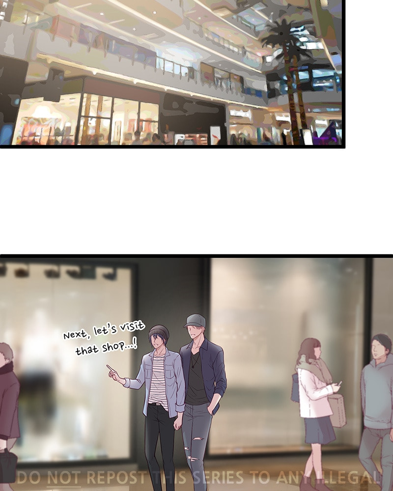 Crescendo to You Chapter 26 page 26 - 