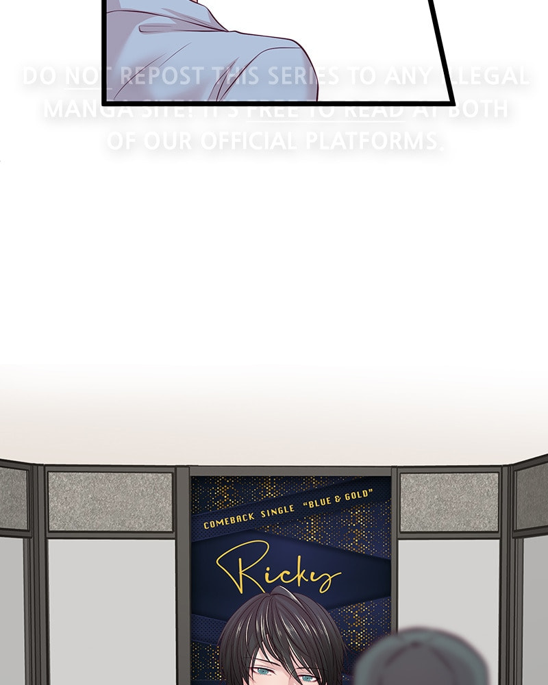 Crescendo to You Chapter 26 page 28 - 