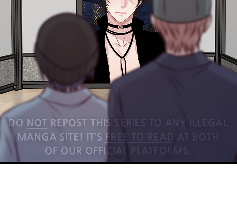 Crescendo to You Chapter 26 page 29 - 