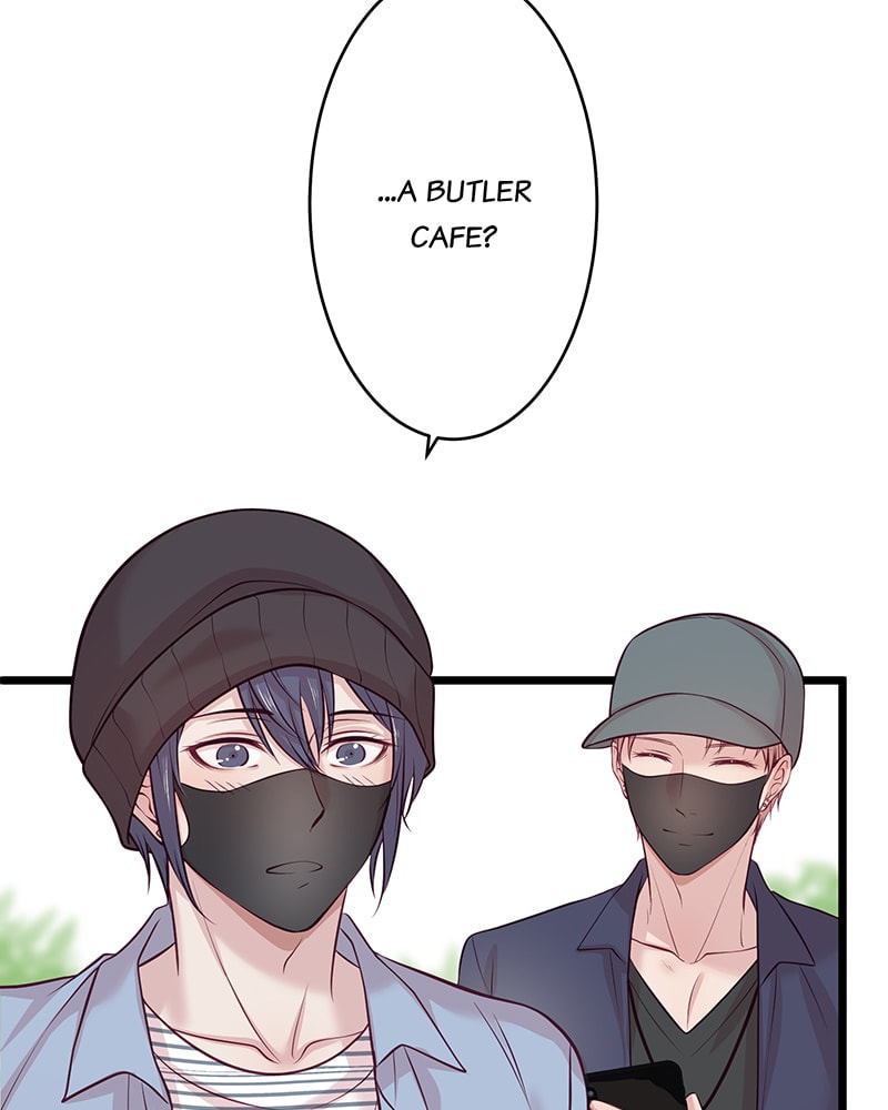 Crescendo to You Chapter 26 page 6 - 