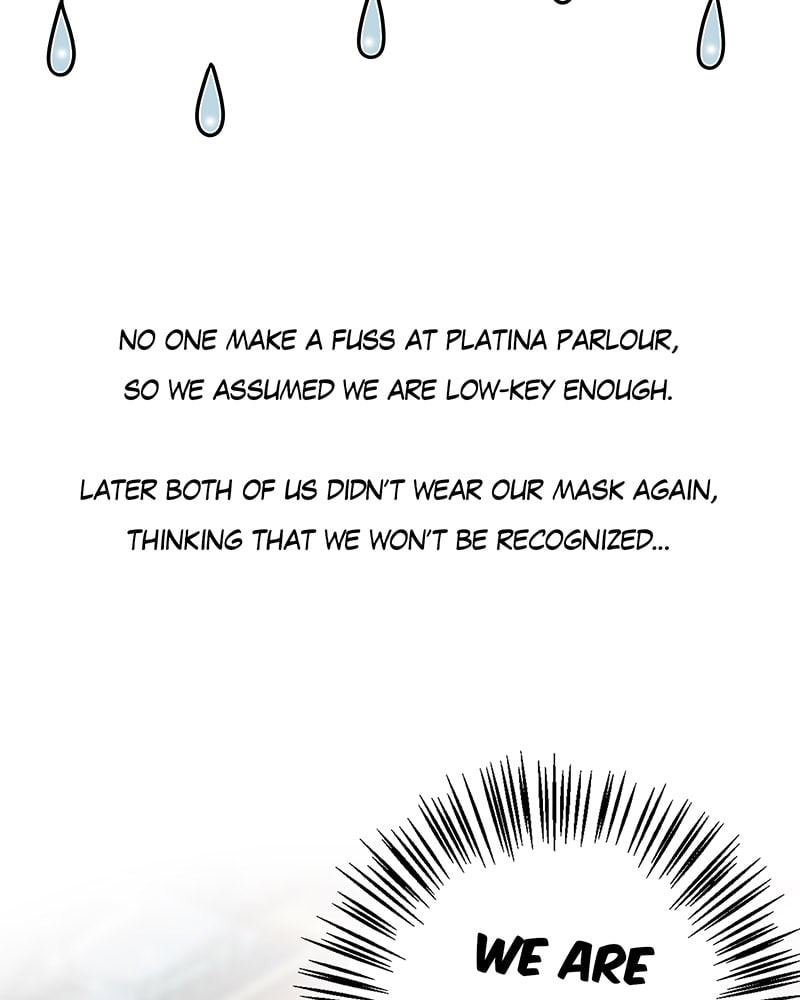 Crescendo to You Chapter 27.1 page 13 - 