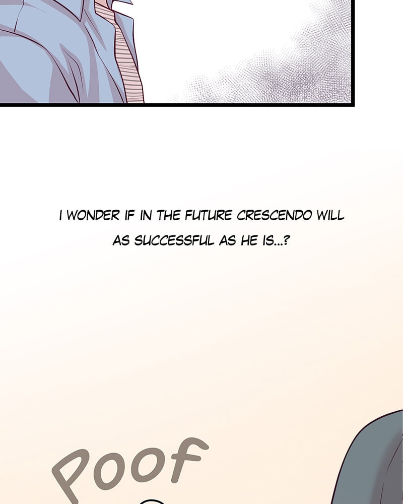 Crescendo to You Chapter 27.1 page 6 - 