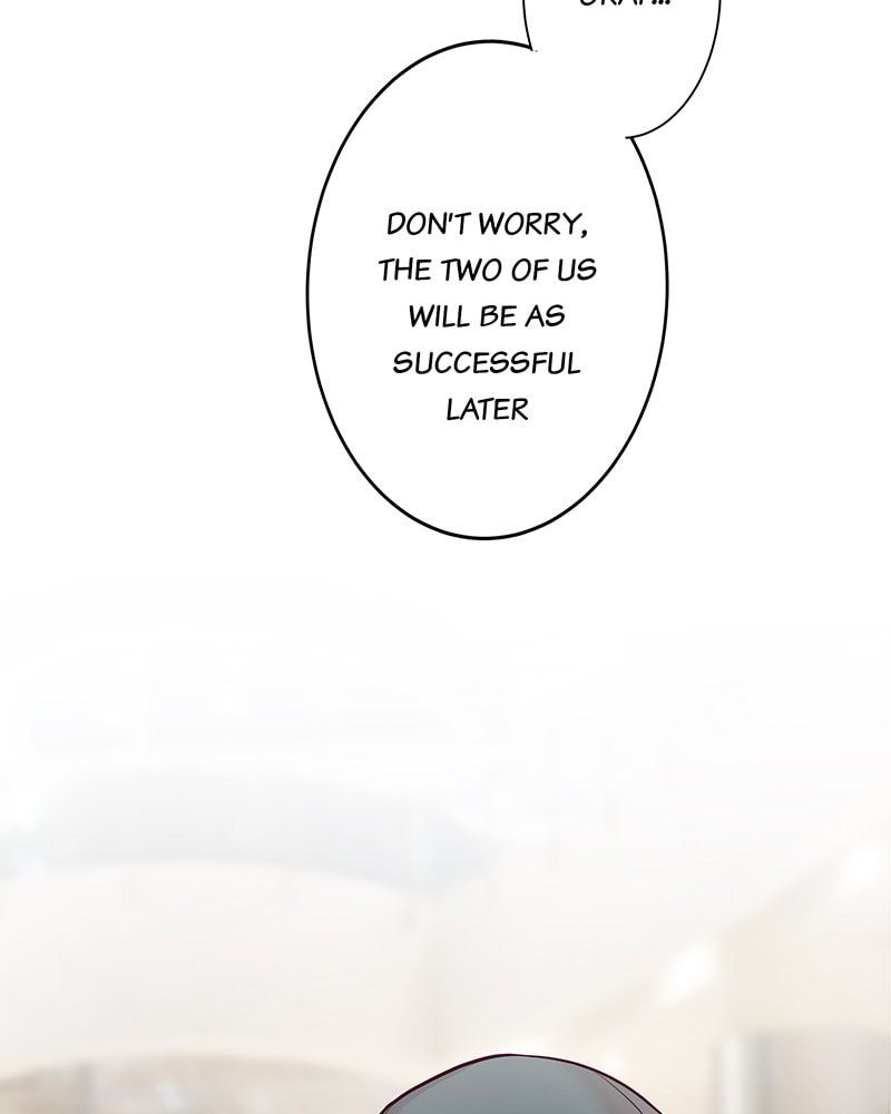 Crescendo to You Chapter 27.1 page 8 - 