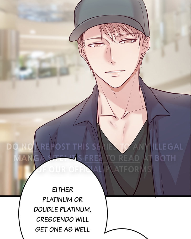 Crescendo to You Chapter 27.1 page 9 - 