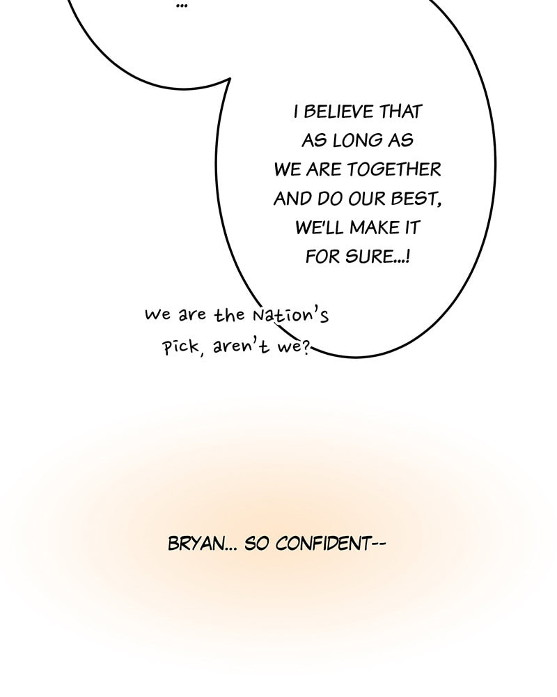 Crescendo to You Chapter 27.1 page 10 - 