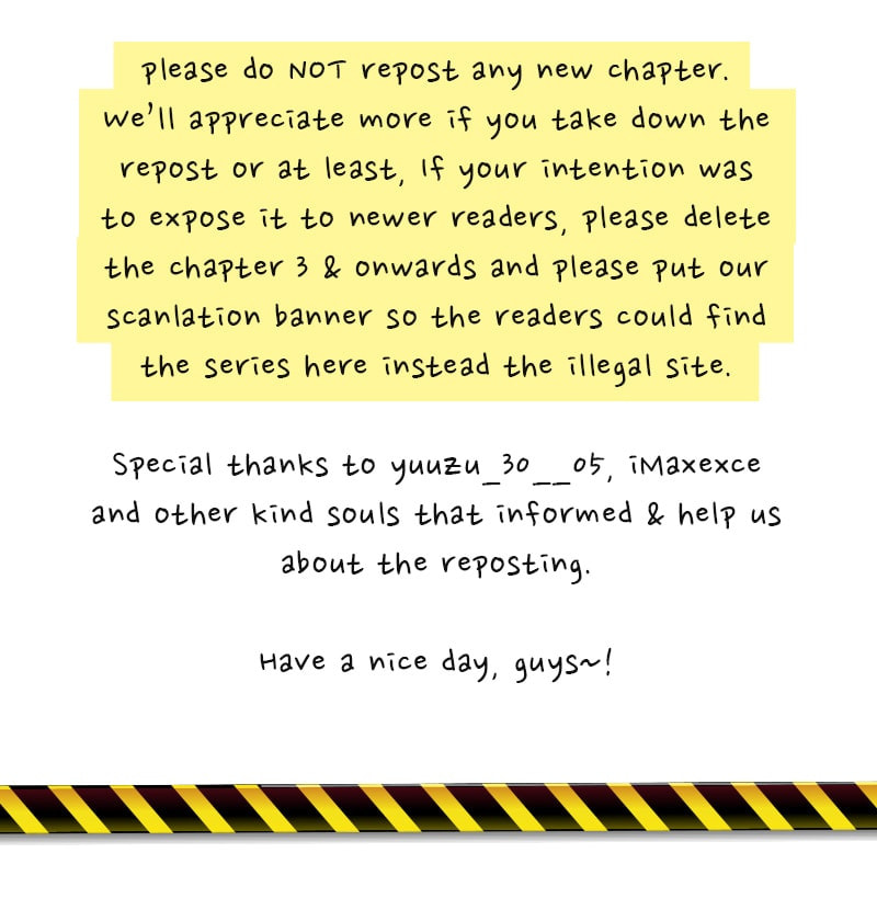 Crescendo to You Chapter 27 page 4 - 