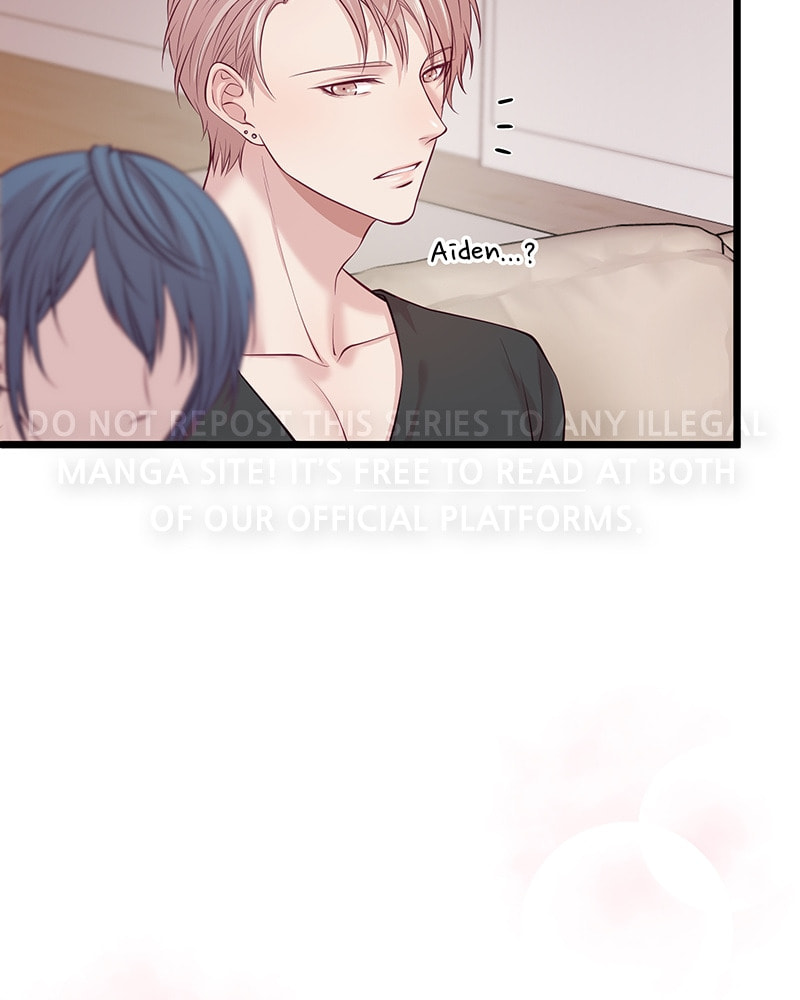 Crescendo to You Chapter 28 page 14 - 