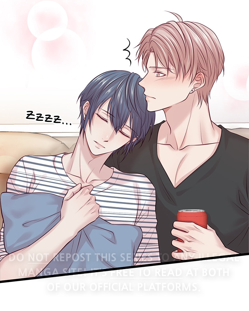 Crescendo to You Chapter 28 page 15 - 