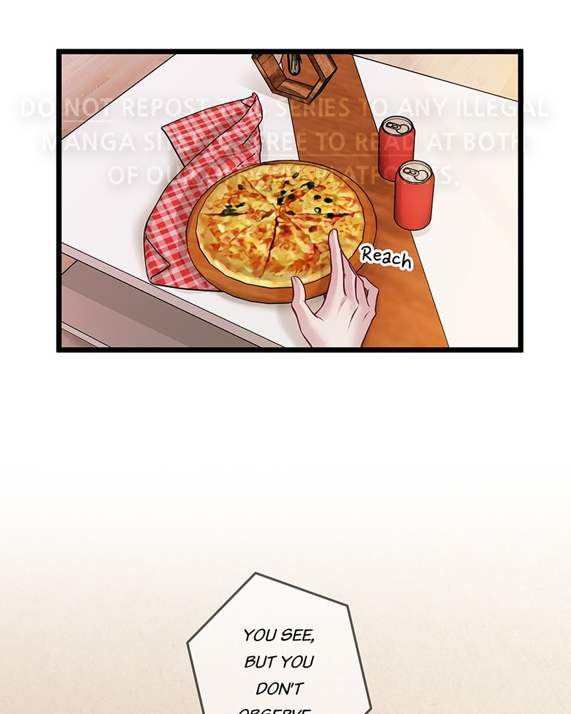 Crescendo to You Chapter 28 page 6 - 