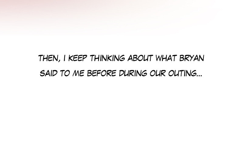 Crescendo to You Chapter 28 page 8 - 